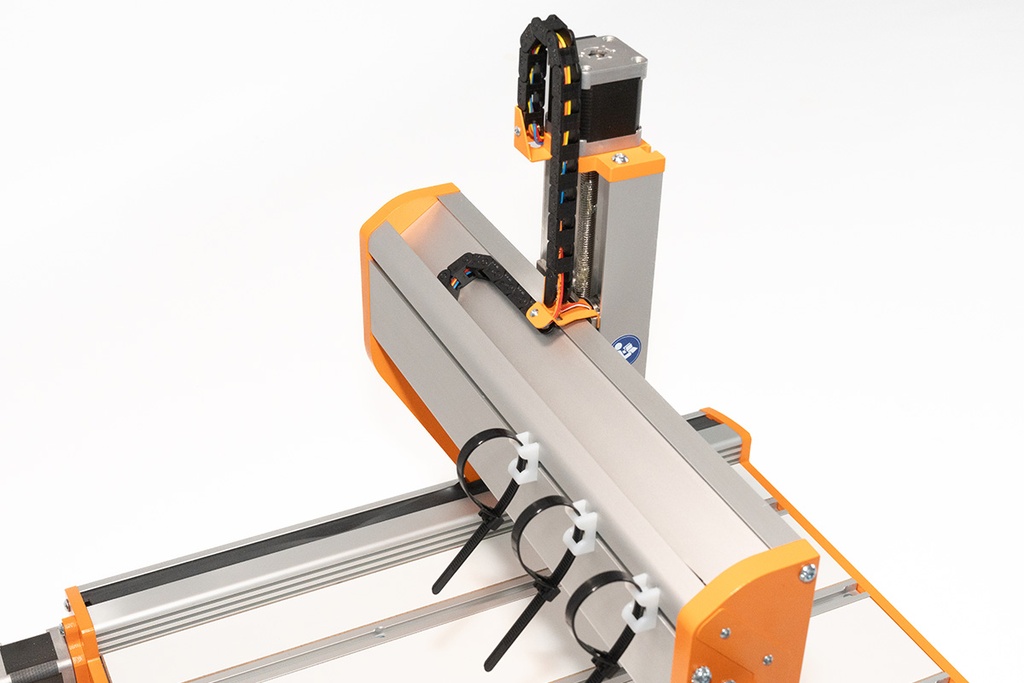 STEPCRAFT-3/D.420 CNC System | Stepcraft USA